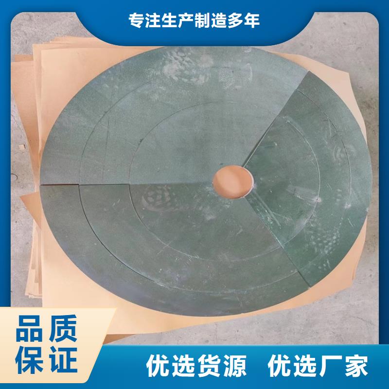 优选:浇筑工业铅件实力厂家