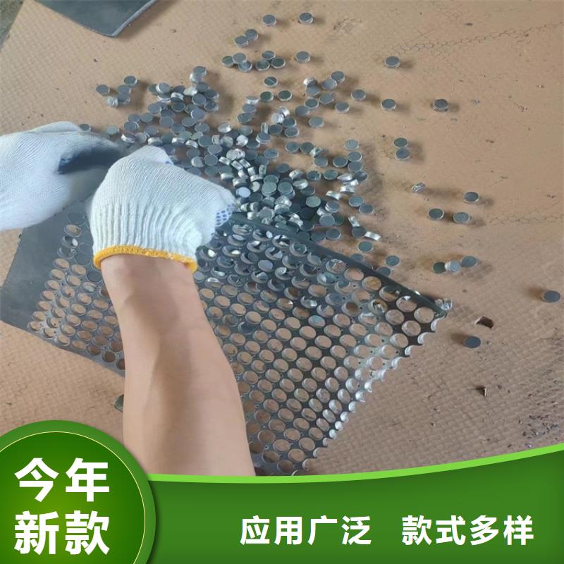 铅异形件远销各地