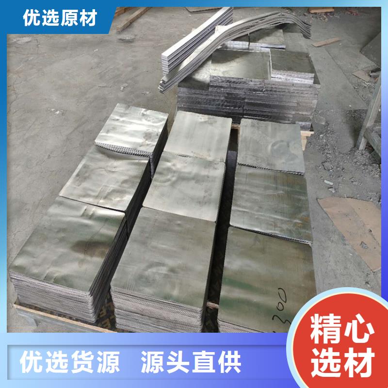 探伤室铅件发货快品质高
