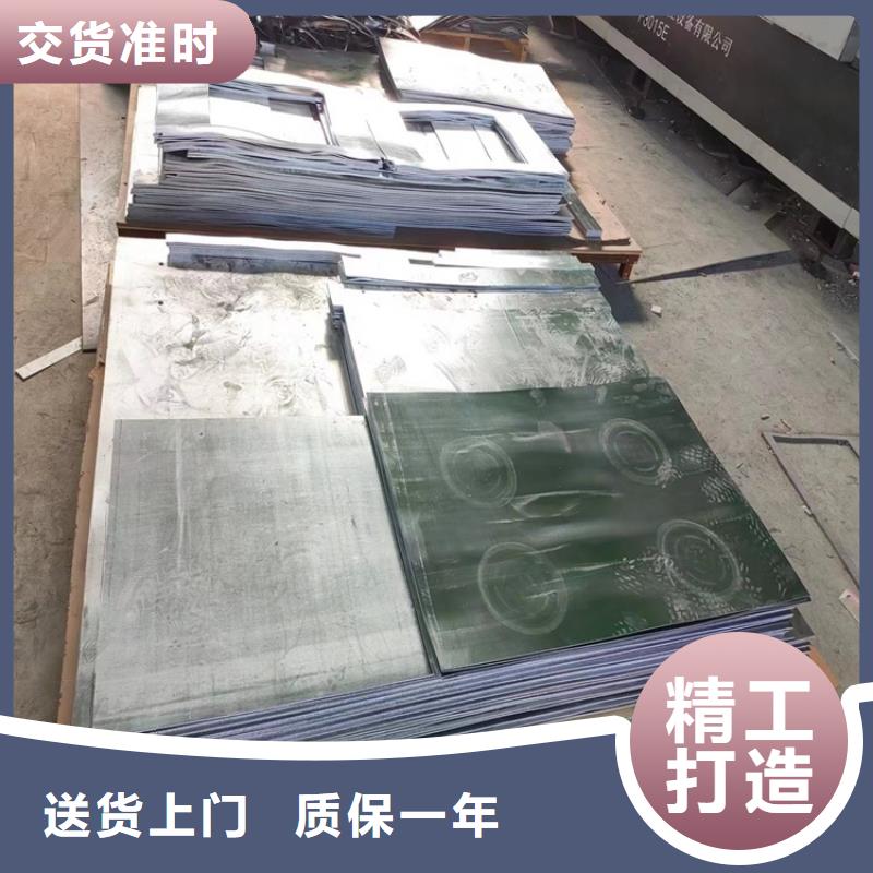 探伤室铅件批发厂家