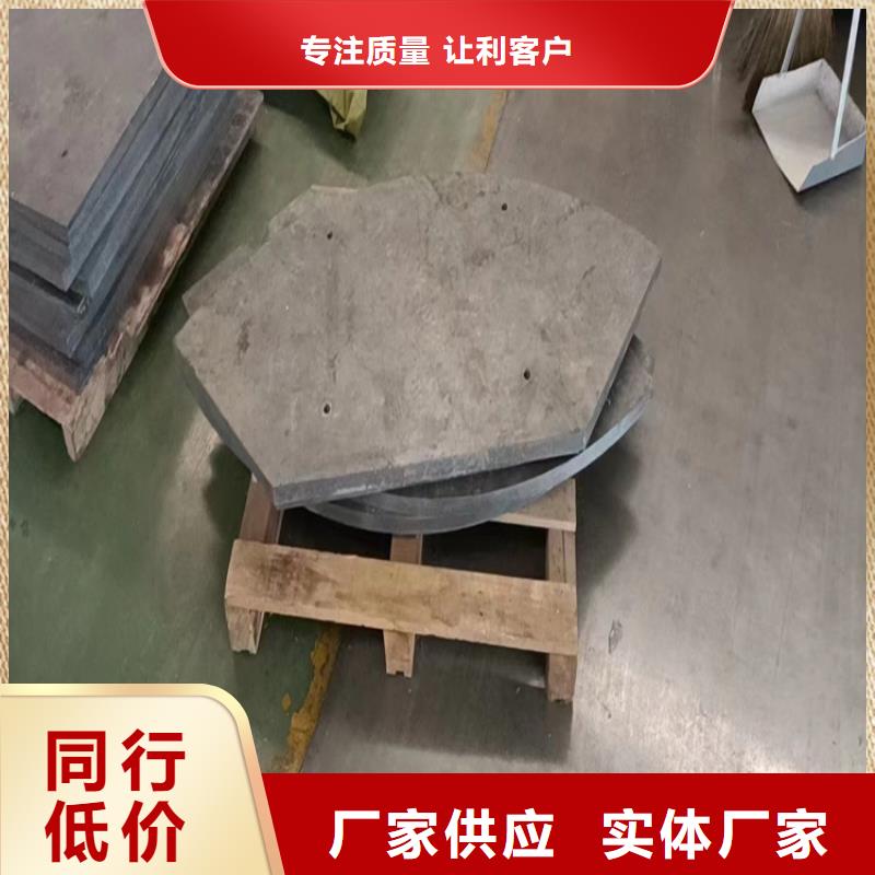 纯铅加工件工厂货源