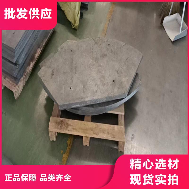 耐酸碱铅件-本地厂家