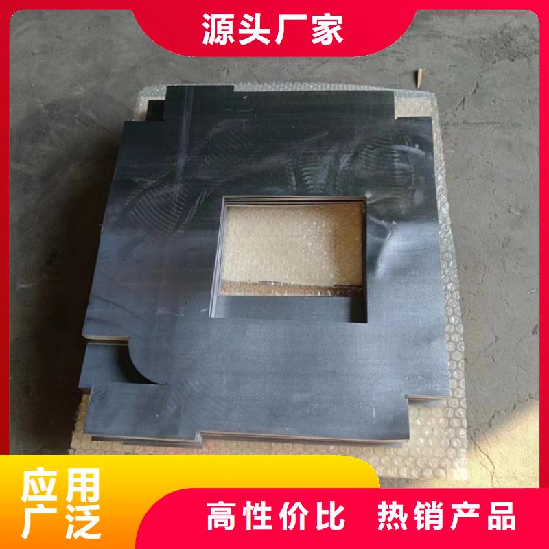 高纯度铅条深受客户信赖