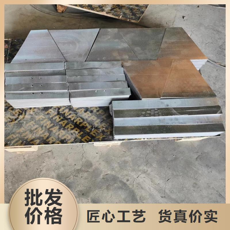 探伤室铅件批发厂家