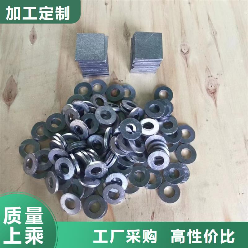 高纯度铅条-高纯度铅条实力厂家