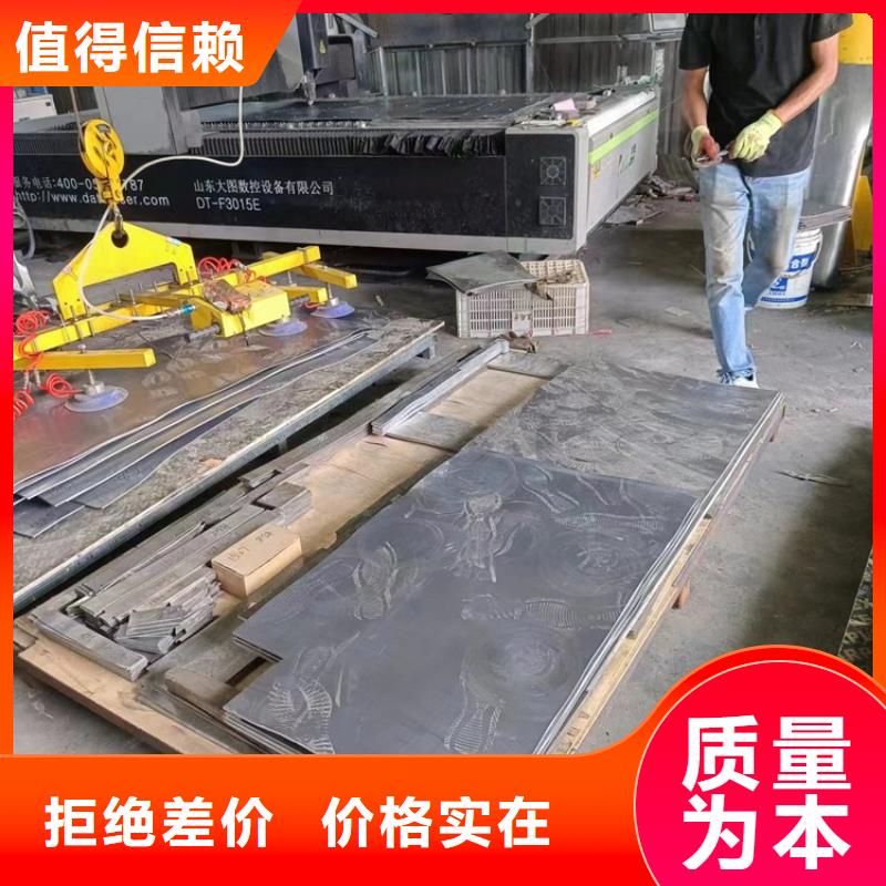 耐酸碱铅件-本地厂家