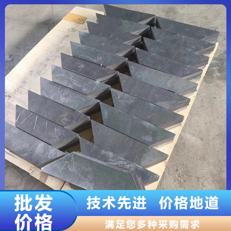本地浇铸铅异型件厂家