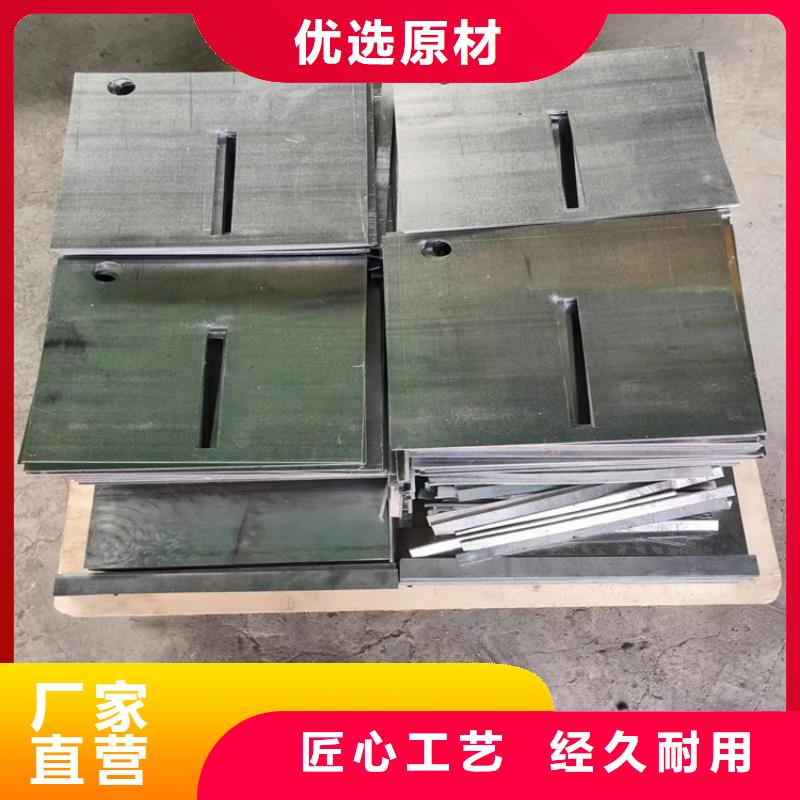 铅垫质量好的厂家