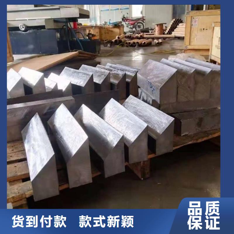 浇筑工业铅件成功案例