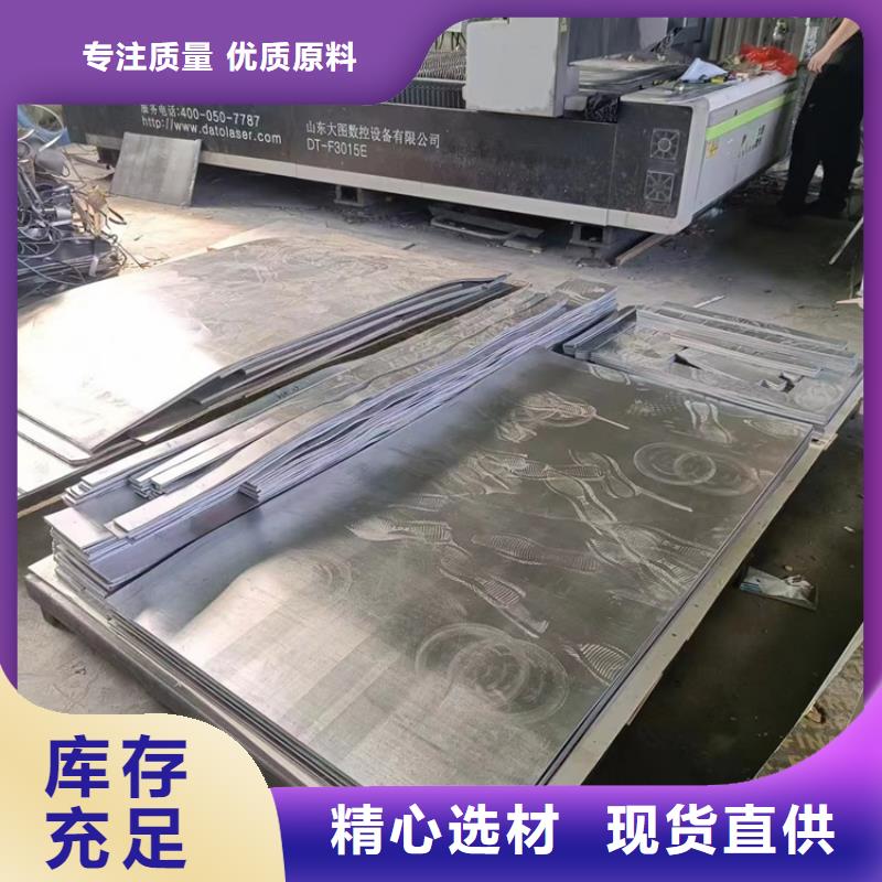 选择正规铅异形件厂家