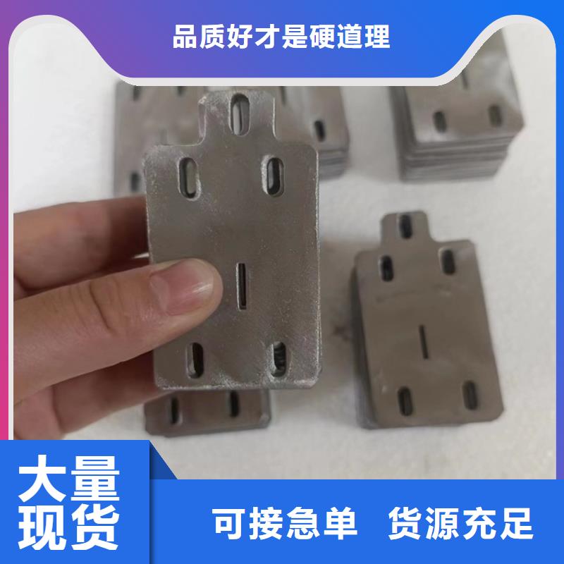 铸造铅件来图定制