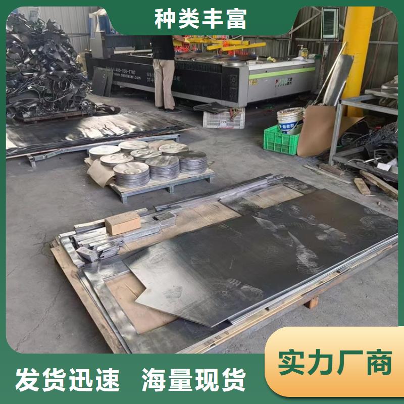 浇筑工业铅件成功案例