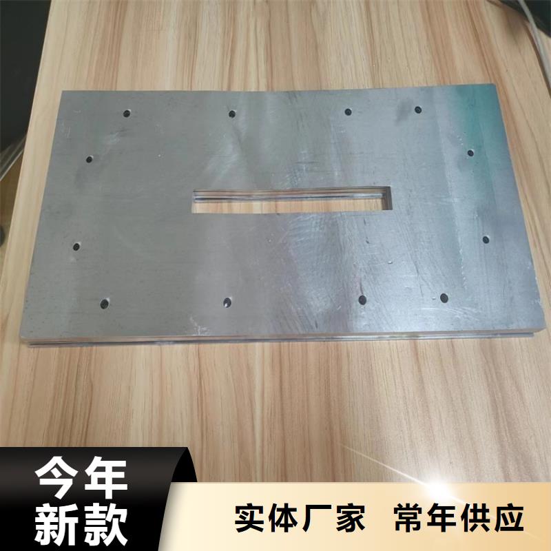 有实力的防辐射铅件厂家