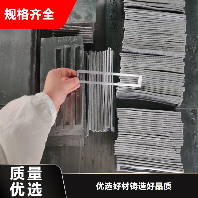 现货供应高电解铅异形件_优质厂家