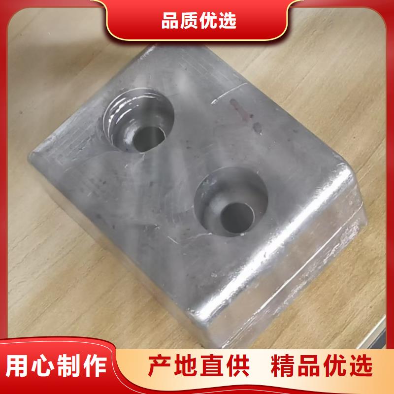 铅制品加工定制物美价廉厂家