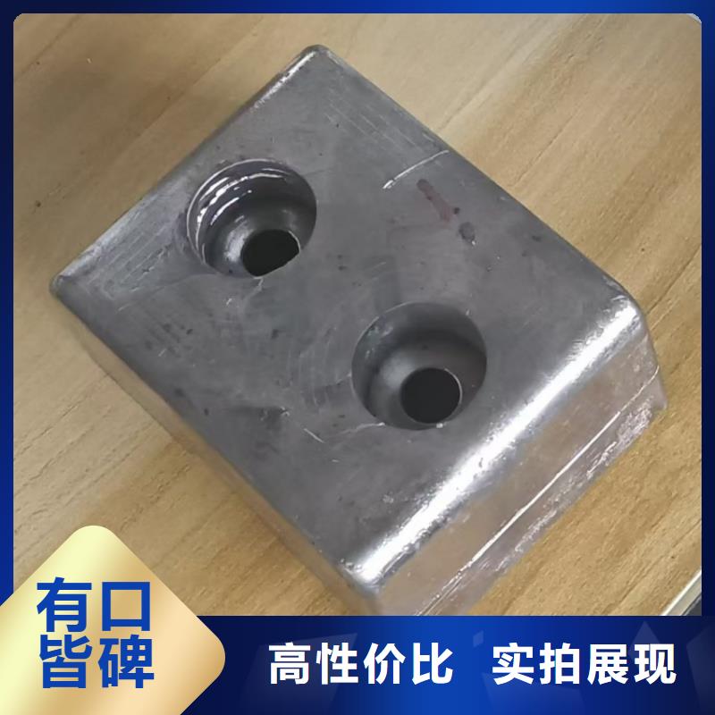 耐酸碱铅件行情报价