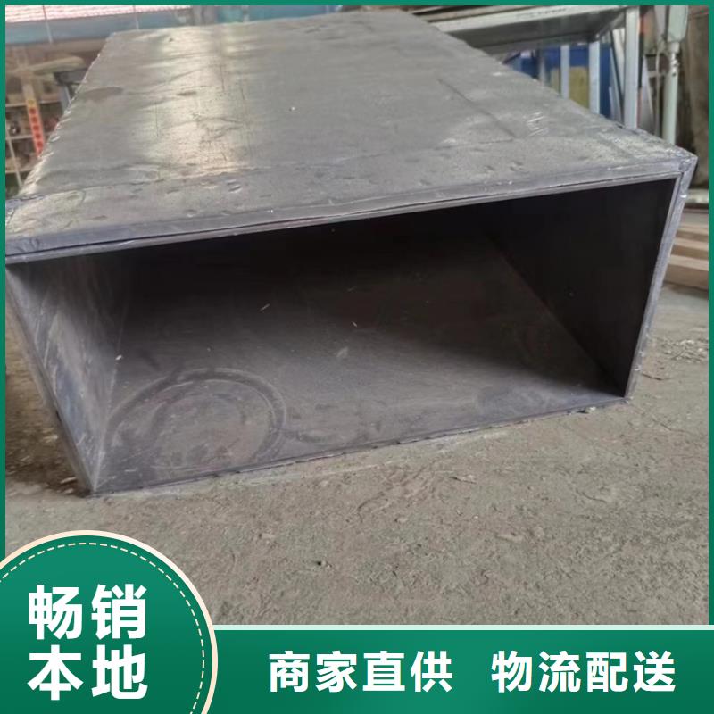 高品质纯铅加工件供应商