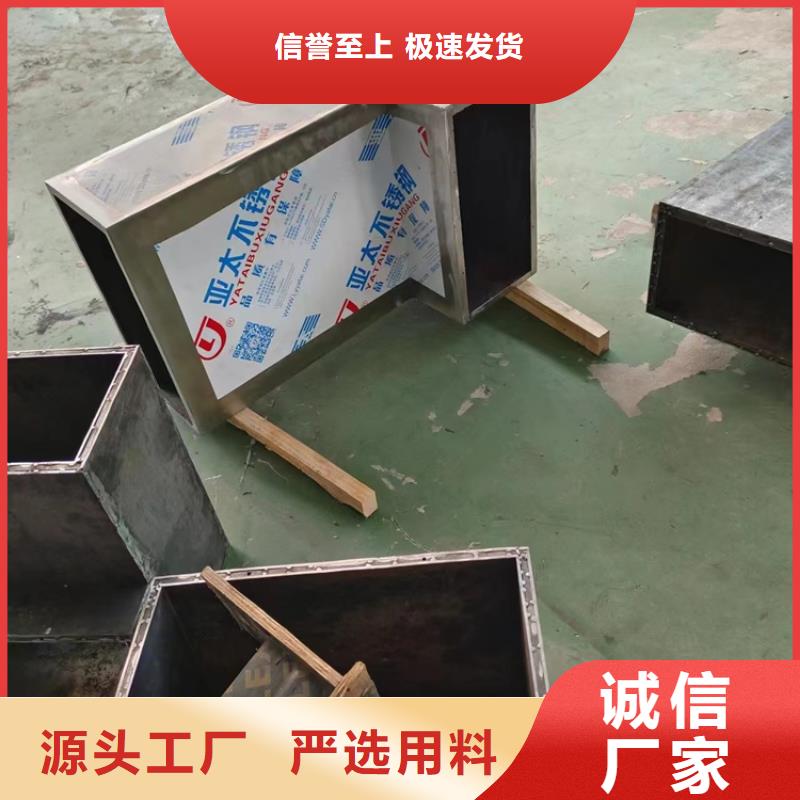 金属铅加工件经验丰富