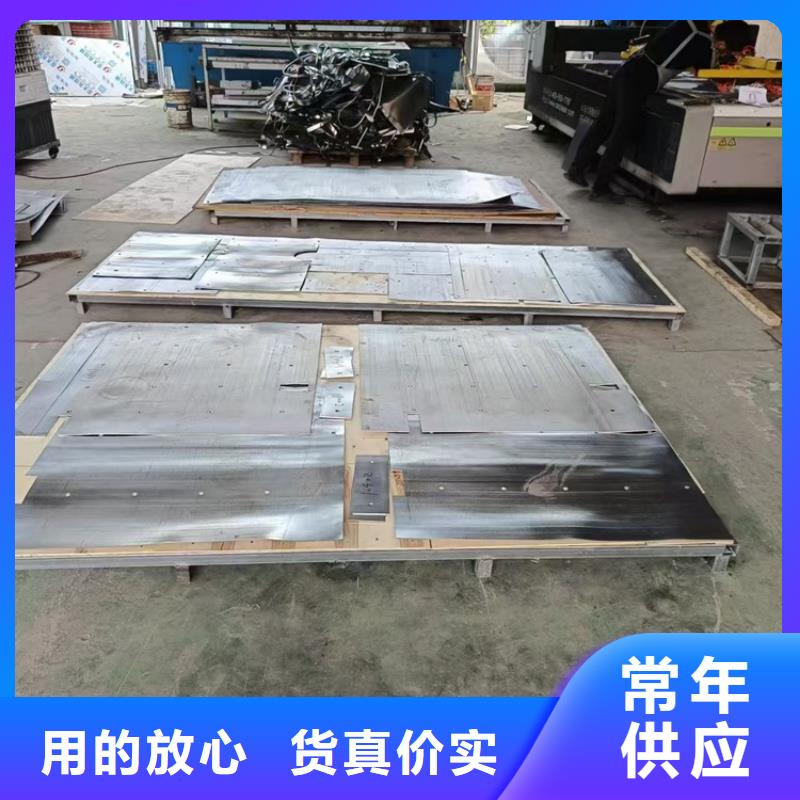配重铅浇铸件-可货到付款