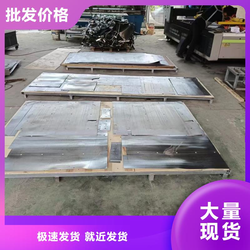 采购切割铅件认准宏兴射线防护工程有限公司