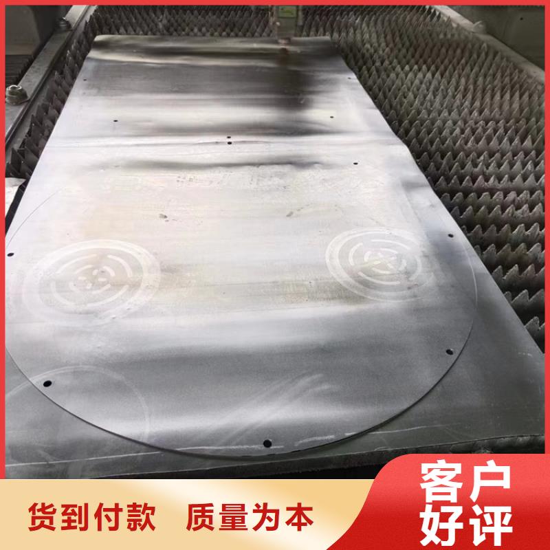 经验丰富的工业探伤铅件厂家
