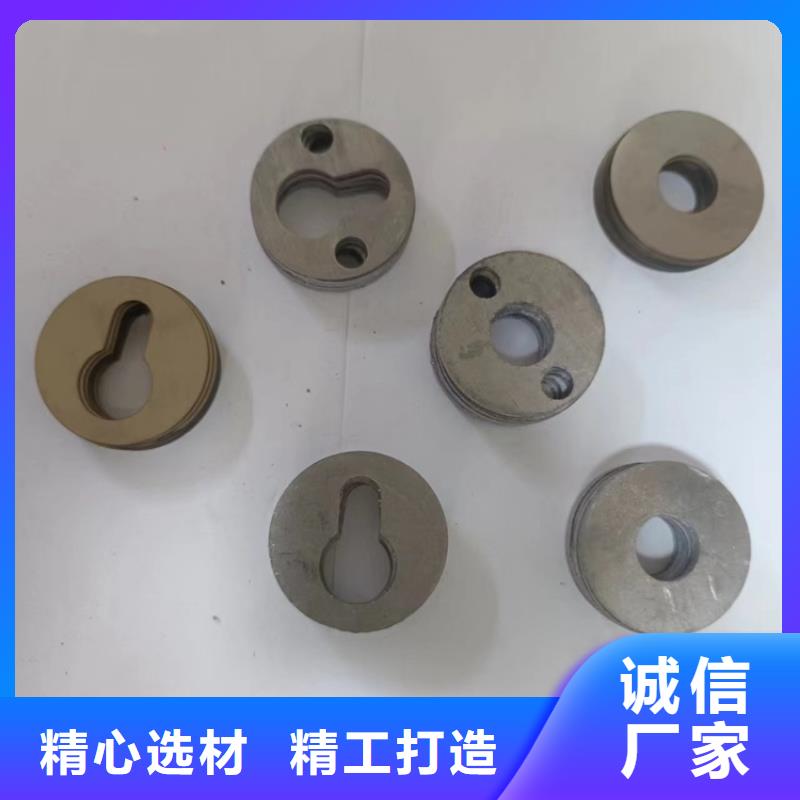 异形铅件质量可靠的厂家