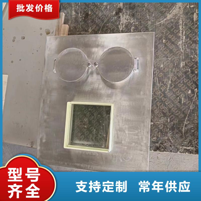 发货速度快的异形铅加工件批发商