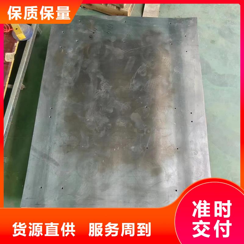 配重铅浇铸件-可货到付款