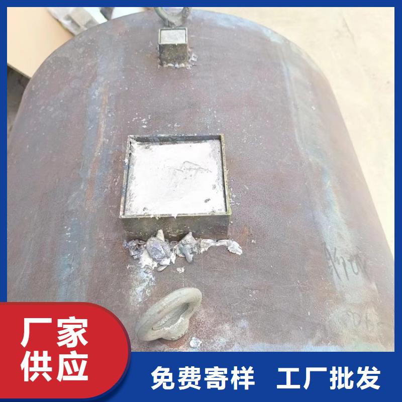 异形铅件源头厂家本地报价更优惠