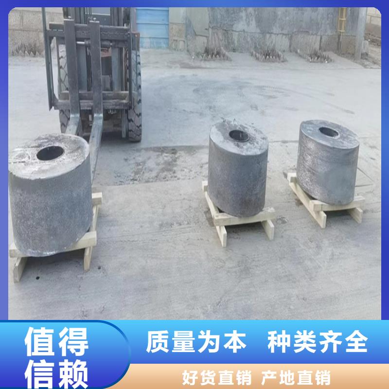 工业配重铅异形件-工业配重铅异形件厂家批发