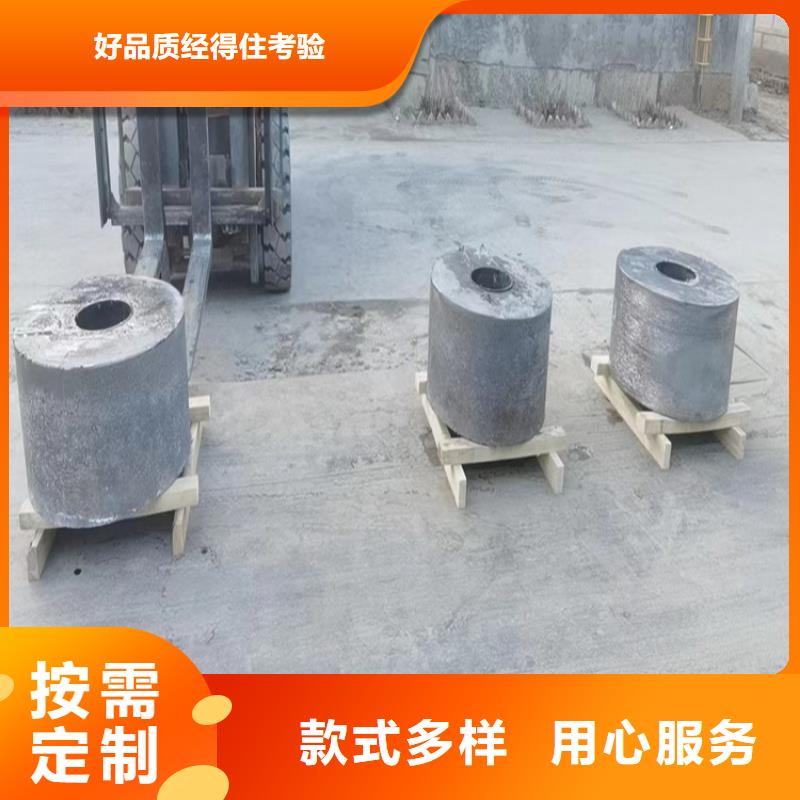现货供应高电解铅异形件_优质厂家