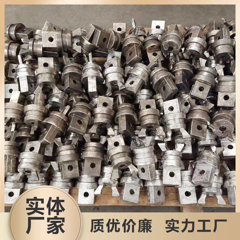 铅件加工制造工厂