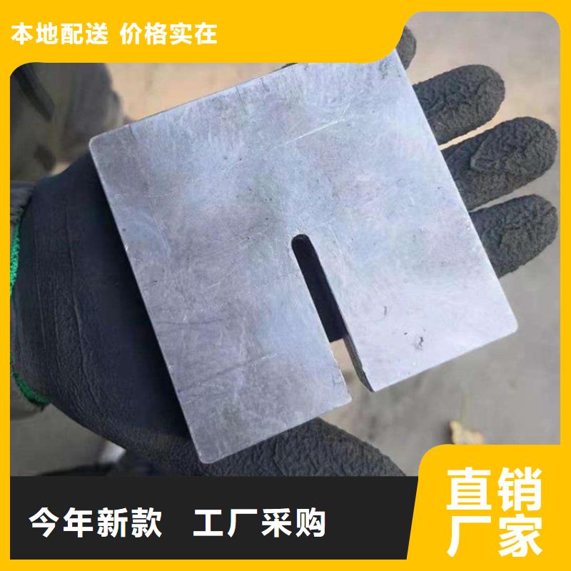 铅异形件供应商