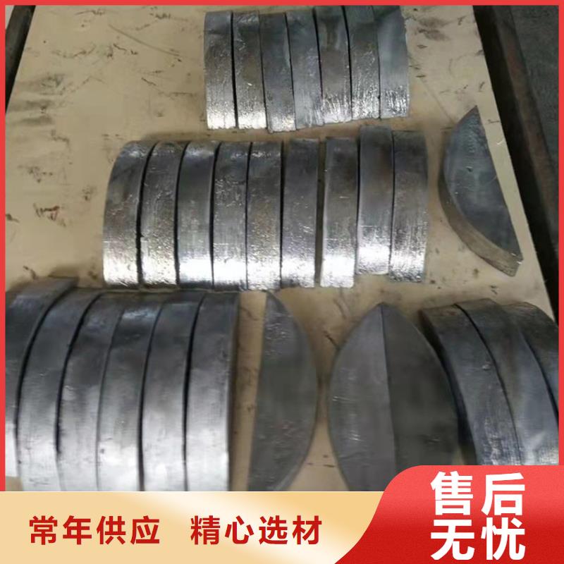 耐酸碱铅件货源充足