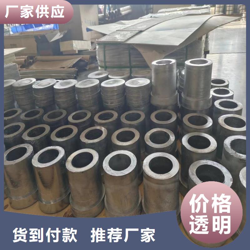 工业配重铅异形件实力大厂家