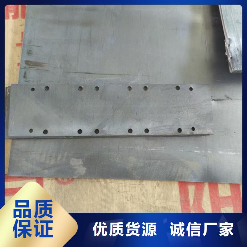 价格低的金属铅加工件生产厂家