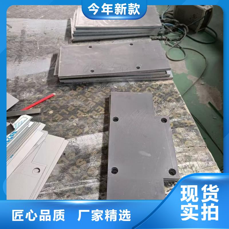 发货速度快的异形铅加工件批发商