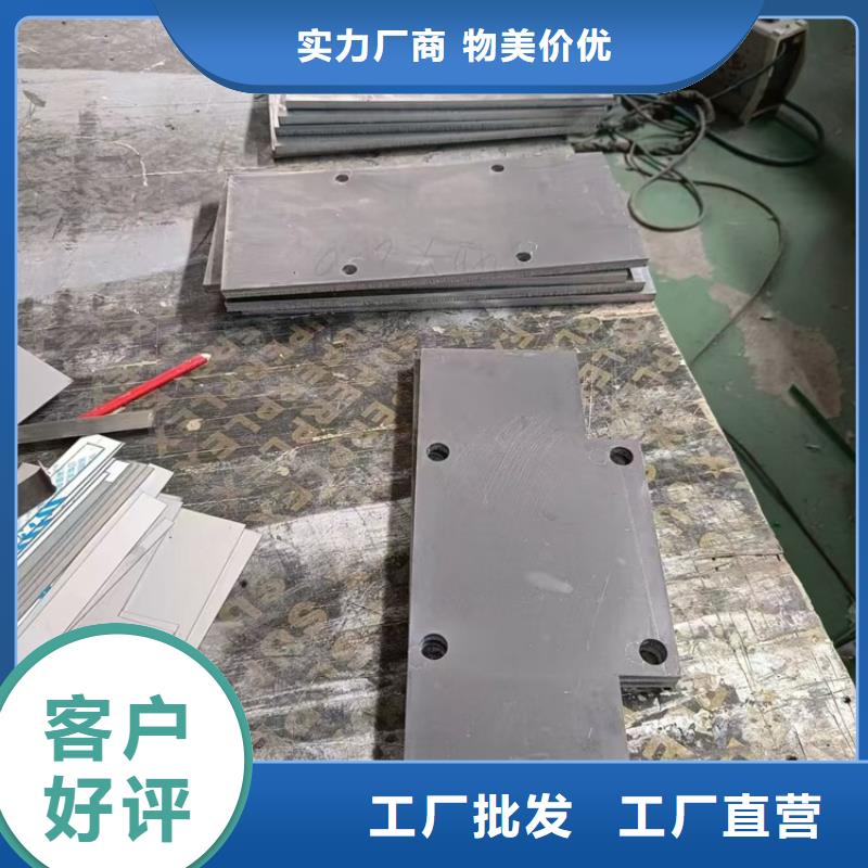 屏蔽核辐射用铅件优良品质