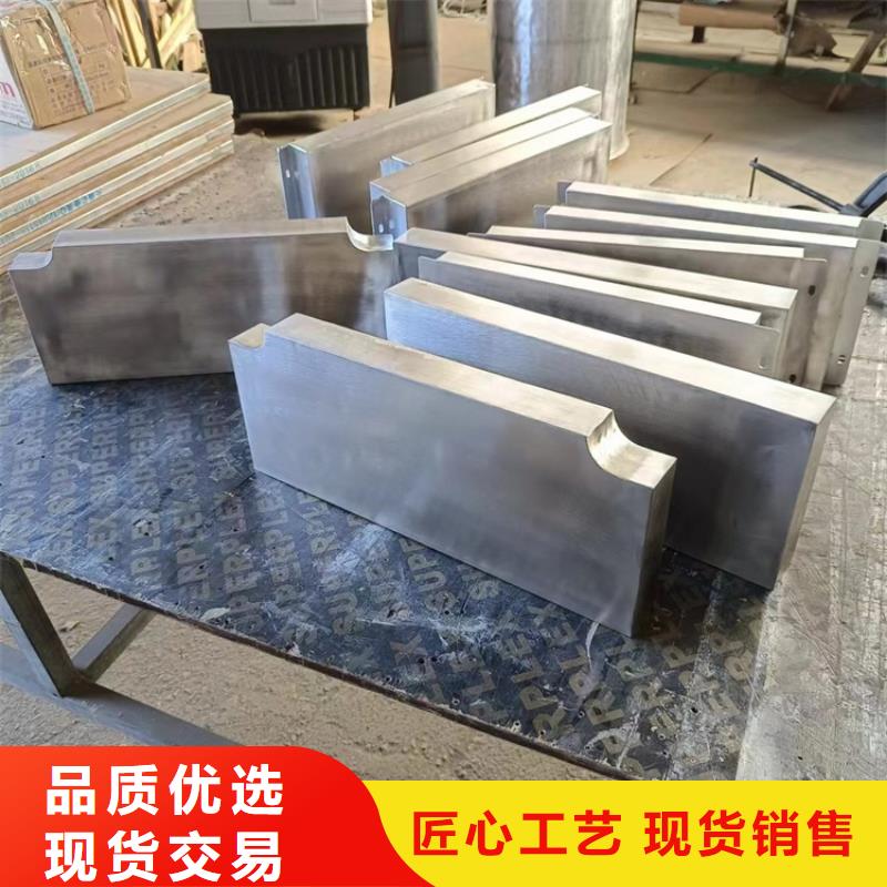 铸造铅件来图定制