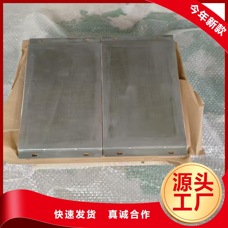 实力雄厚的浇铸铅异型件厂家