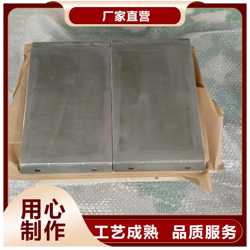 发货速度快的工业配重铅异形件经销商