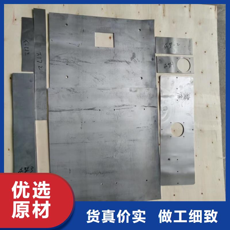 铅制品推荐厂家