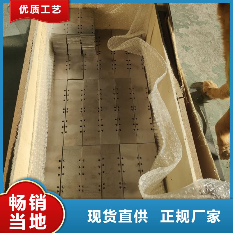 工业配重铅异形件厂家优惠促销