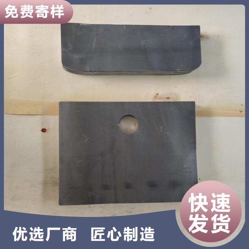 探伤室铅件批发厂家