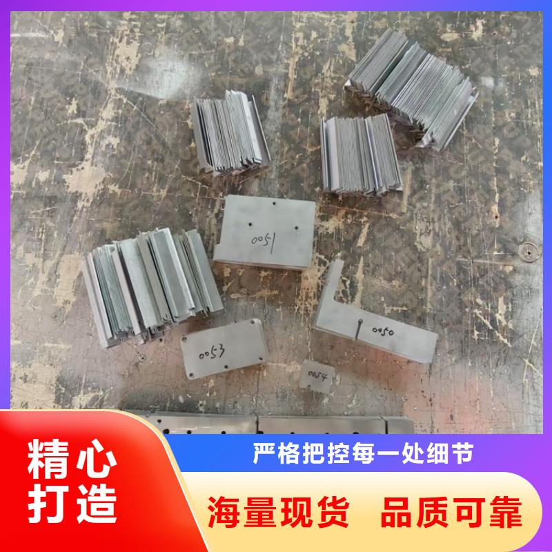 异形铅件批发采购