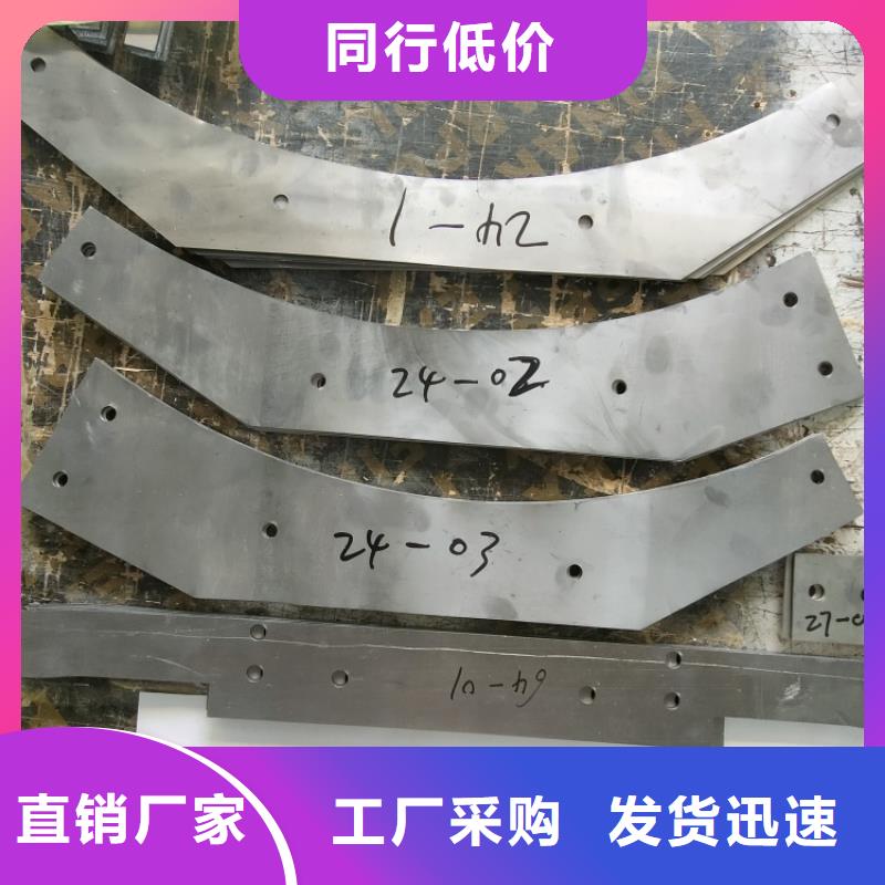 机械设备配重铅件好货促销