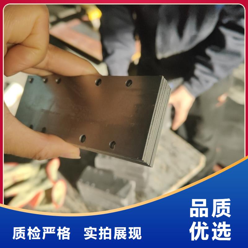 铅制品加工定制物美价廉厂家