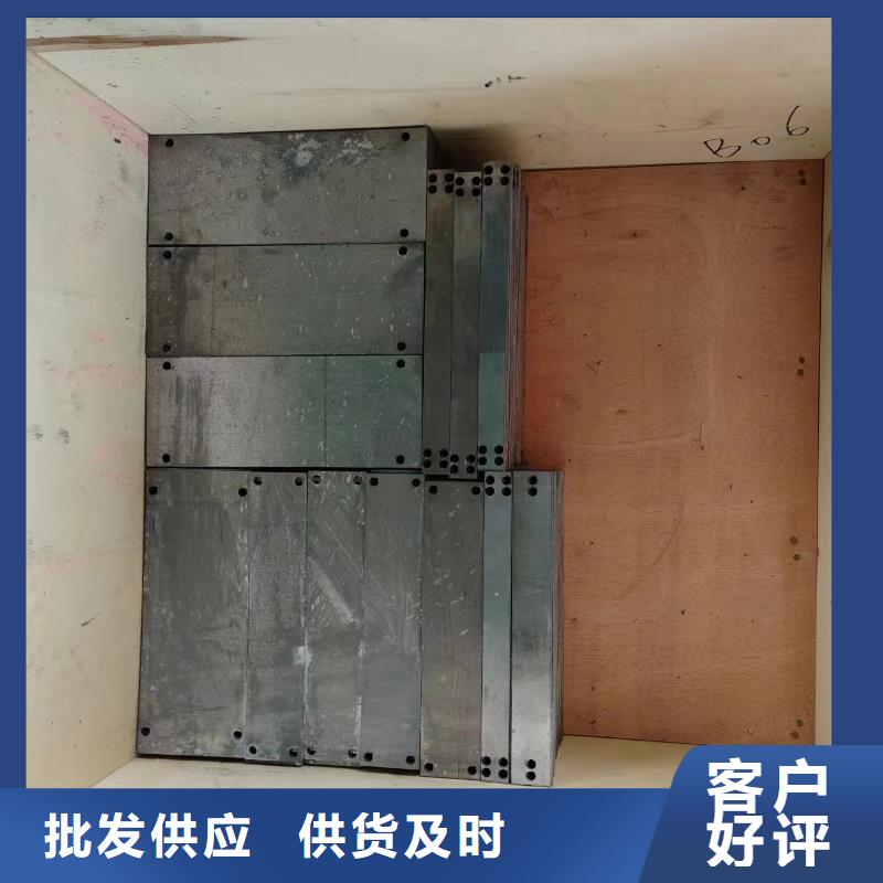 铅异形件质量上乘厂家