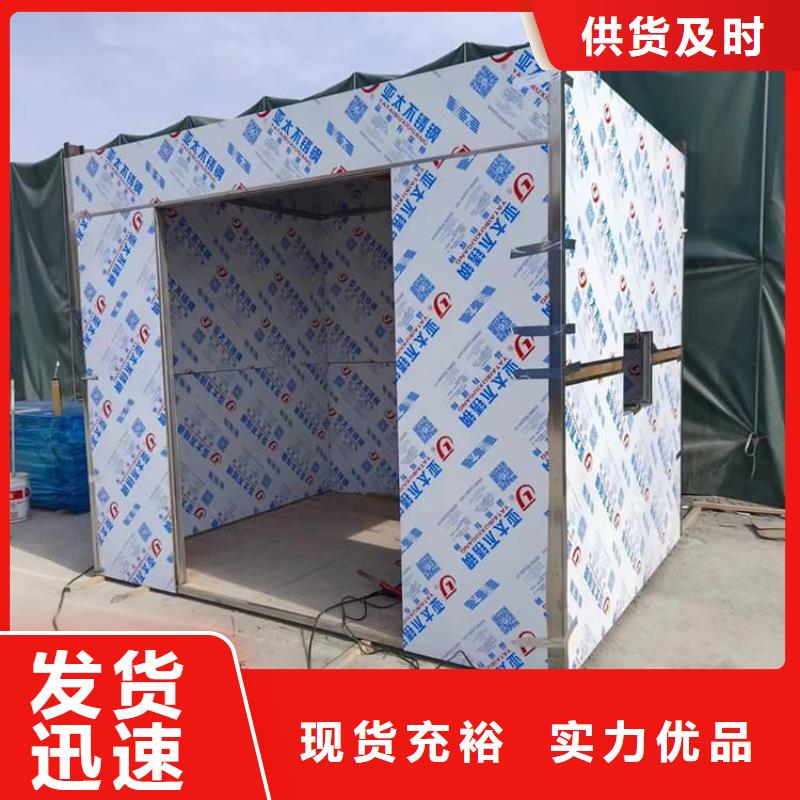 拍片铅房厂家