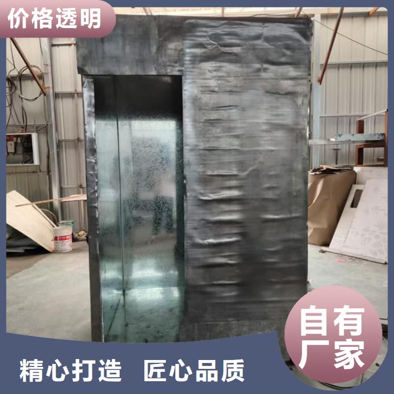 拍片铅房厂家